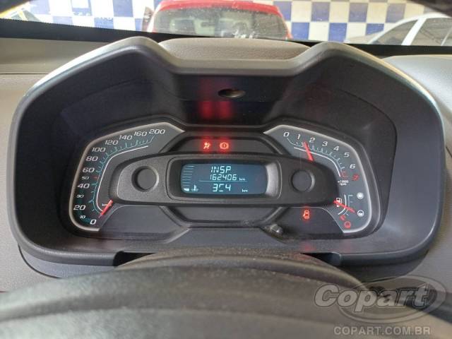 2013 CHEVROLET AGILE 