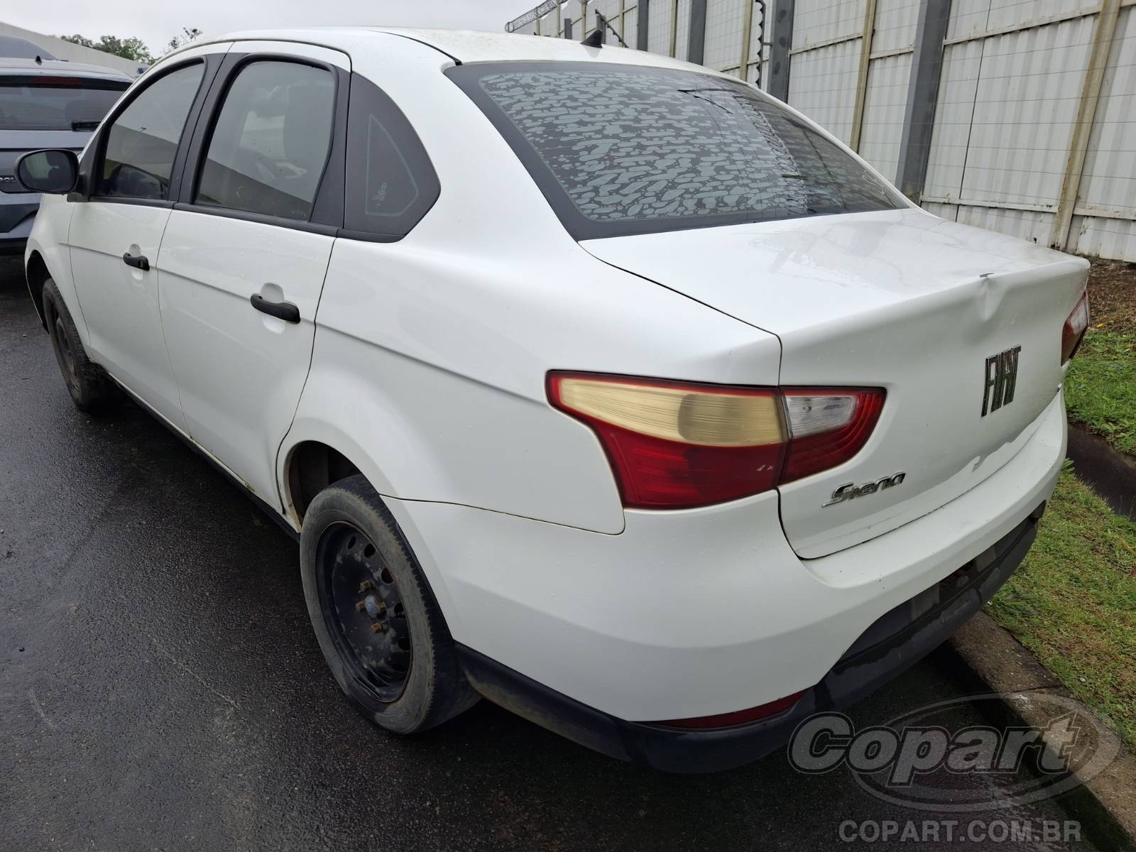 Foto 3: 2020 FIAT GRAND SIENA