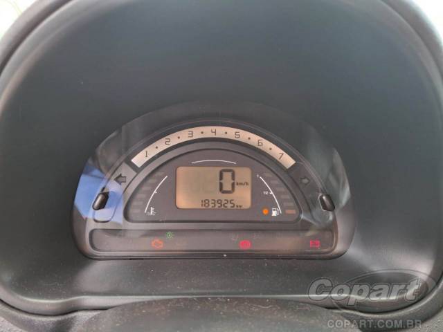 2006 CITROEN C3 
