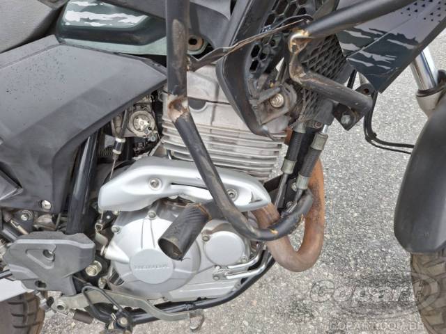 2019 HONDA XRE 300 