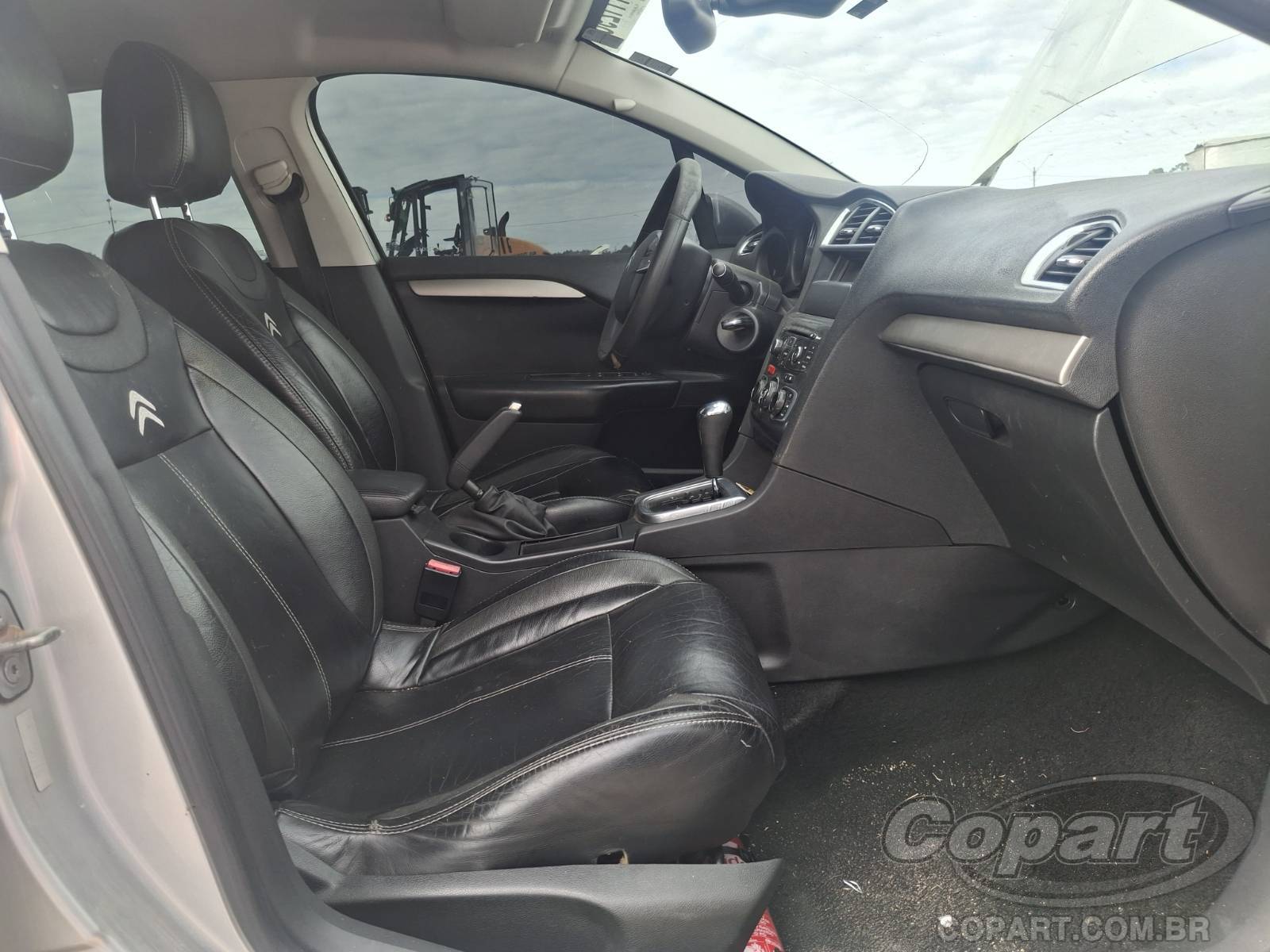 Foto 5: 2014 CITROEN C4 LOUNGE