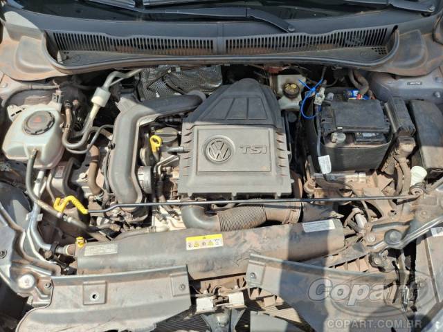 2021 VOLKSWAGEN NIVUS 