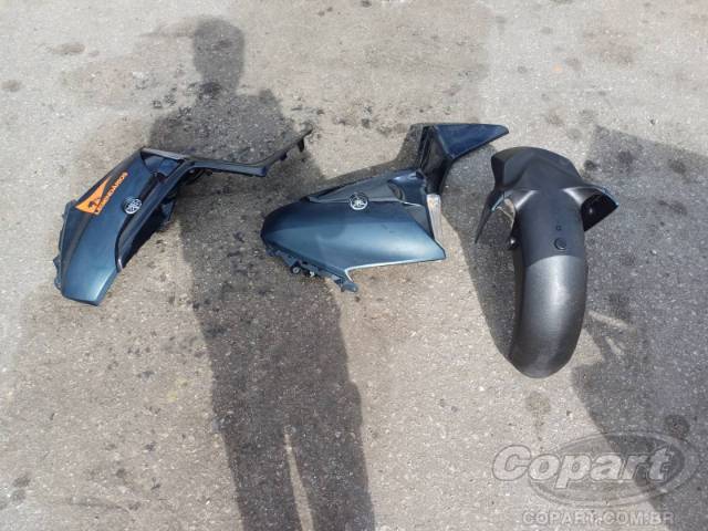 2023 YAMAHA XMAX 