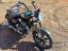 2025 ROYAL ENFIELD SUPER METEOR 