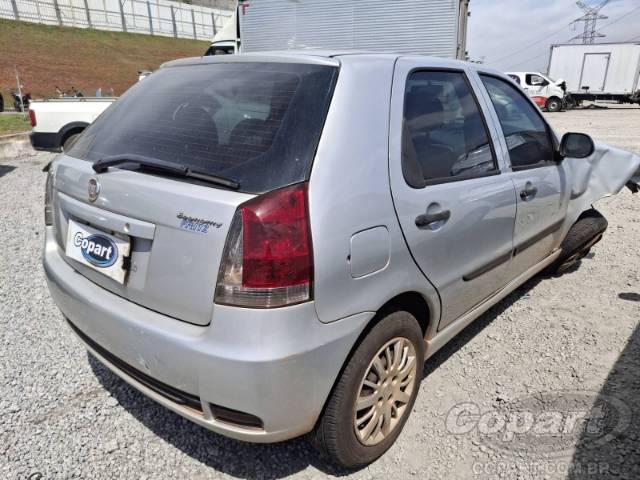 2013 FIAT PALIO 