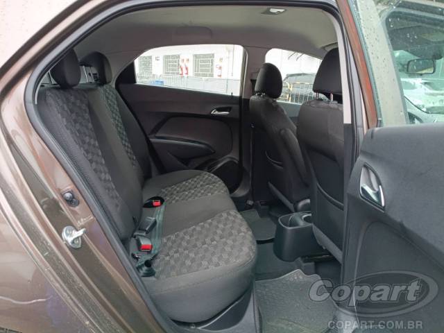 2016 HYUNDAI HB20 