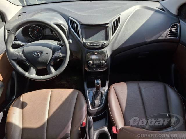 2019 HYUNDAI HB20 