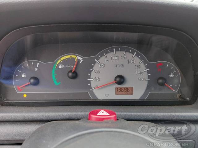 2013 FIAT UNO 