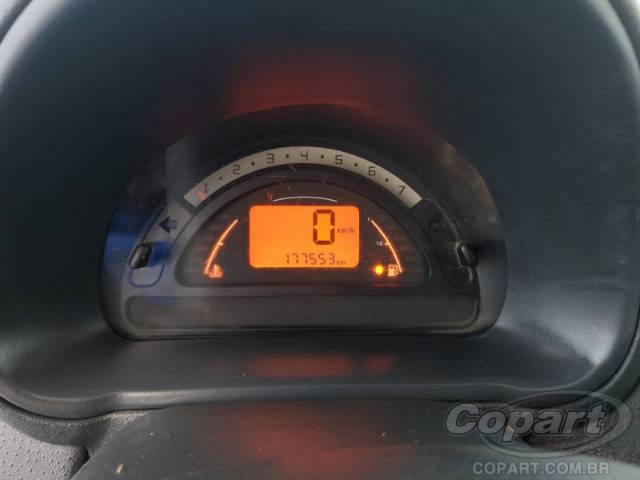 2009 CITROEN C3 