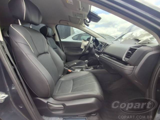 2024 HONDA CITY HATCHBACK 