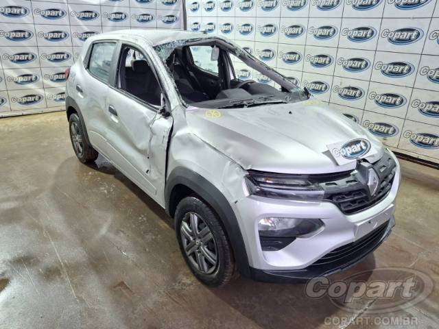 2026 RENAULT KWID 