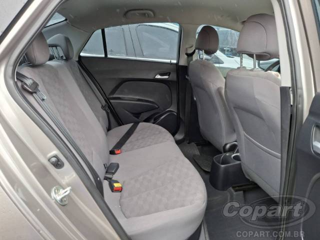 2019 HYUNDAI HB20S 