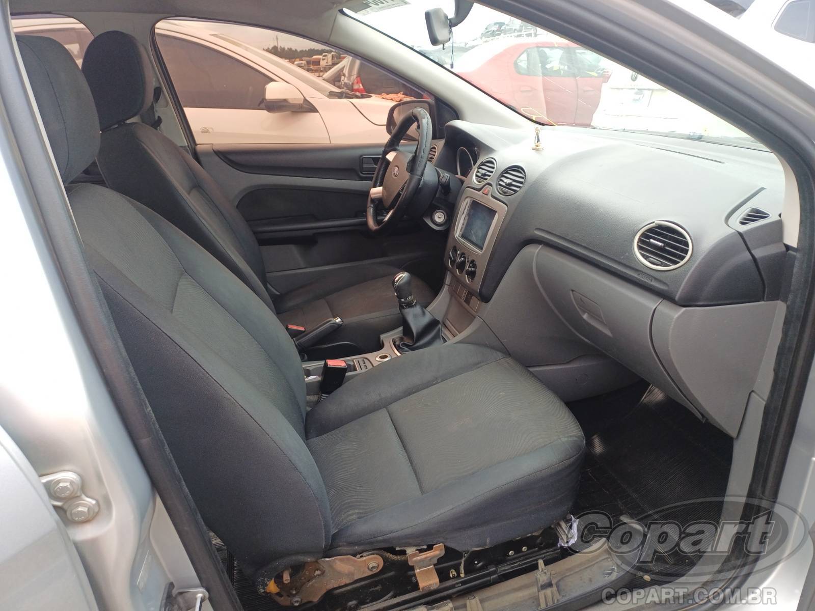 2012 FORD FOCUS — foto 5 de 10