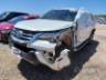 2017 TOYOTA HILUX SW4 