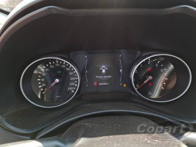 2020 FIAT TORO 