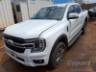 2025 FORD RANGER CD 