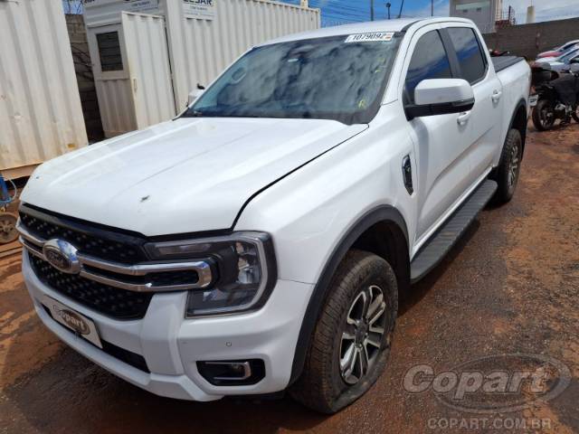 2025 FORD RANGER CD 