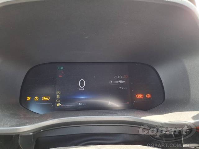 2025 RENAULT KARDIAN 