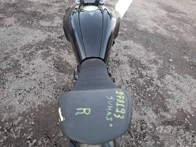2019 DUCATI DIAVEL 