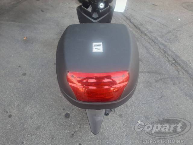 2024 YAMAHA NEO 