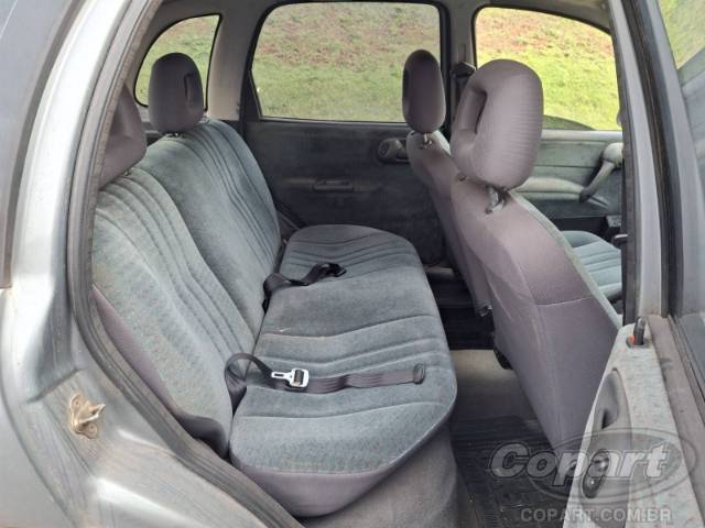 1998 CHEVROLET CORSA 