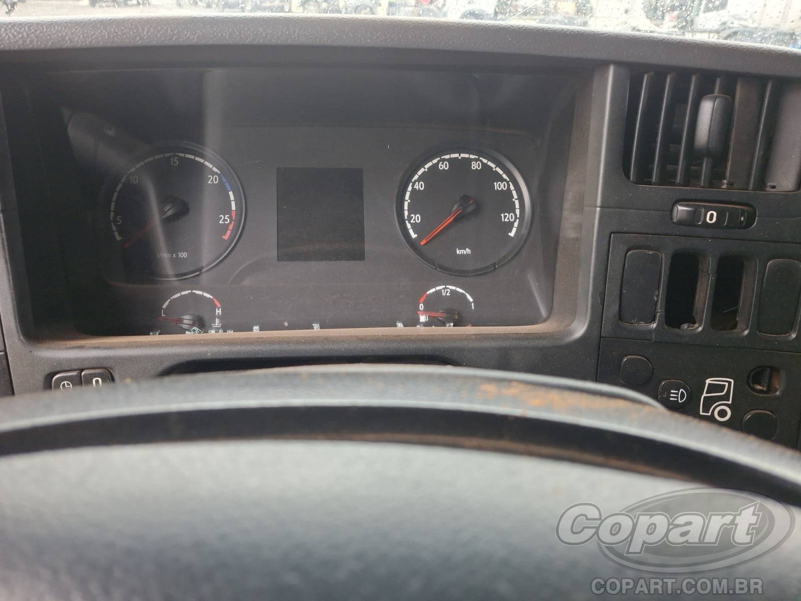 2011 SCANIA P 340 — foto 8 de 15