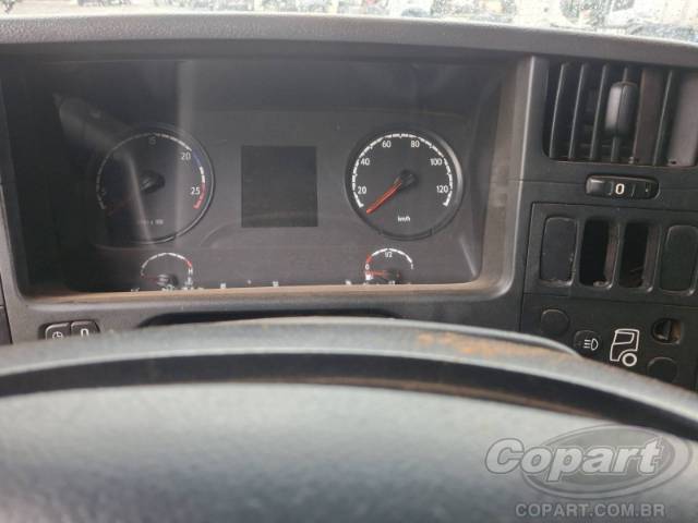 2011 SCANIA P 340 