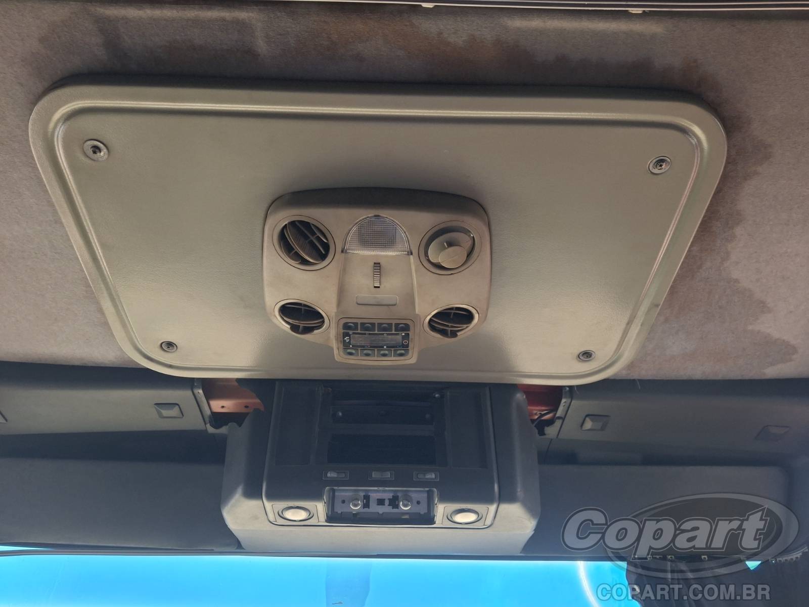 2009 IVECO EUROCARGO — foto 11 de 13