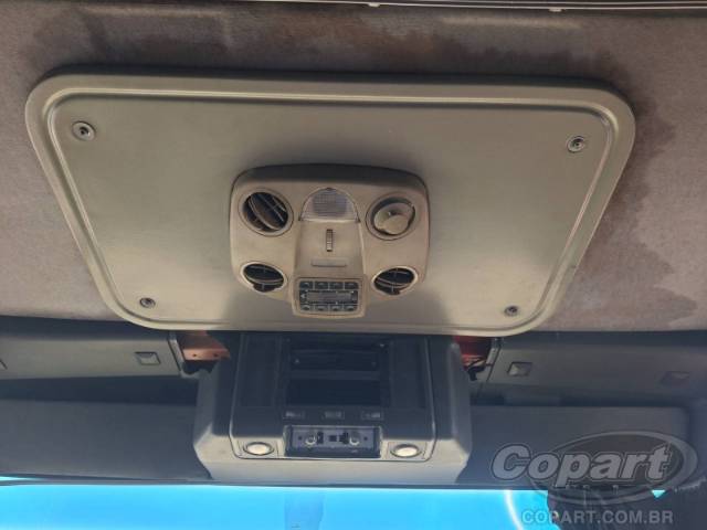 2009 IVECO EUROCARGO 