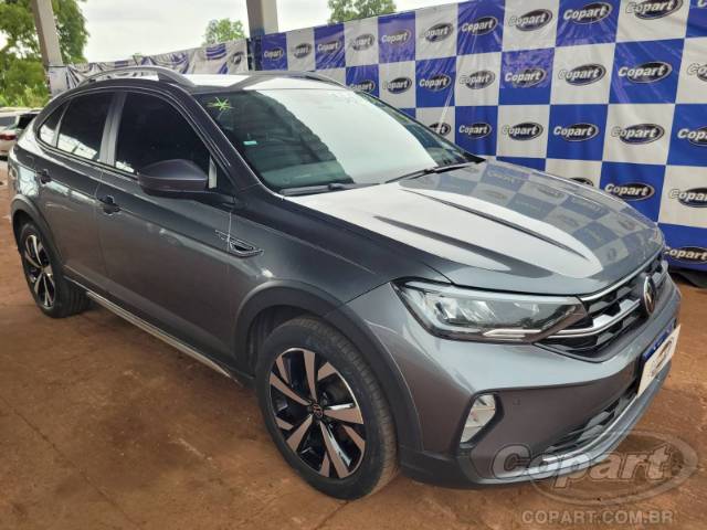 2023 VOLKSWAGEN NIVUS 