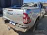 2022 TOYOTA HILUX CD 