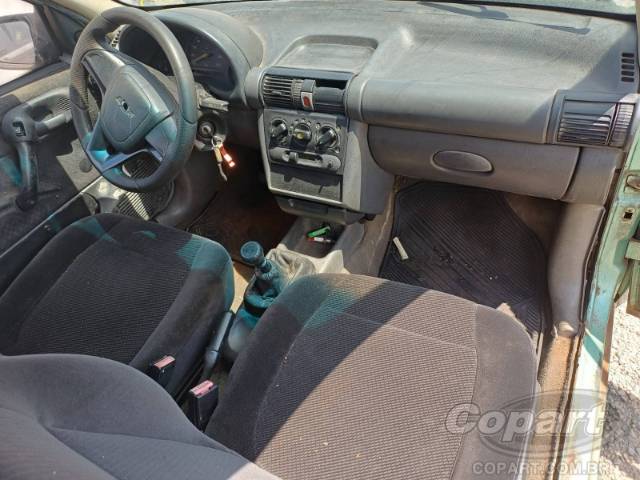 1994 CHEVROLET CORSA 