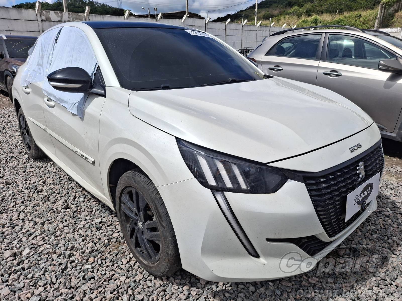 PEUGEOT 208 Style 1.0 Firefly