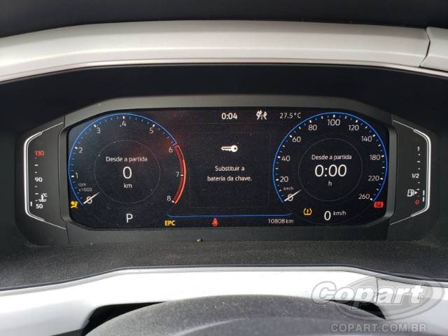 2021 VOLKSWAGEN T-CROSS 