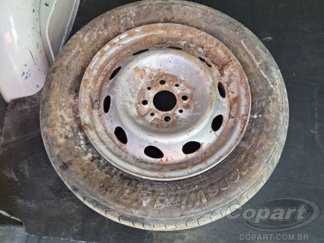 2025 FIAT FIORINO FURGAO 