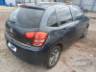 2014 CITROEN C3 