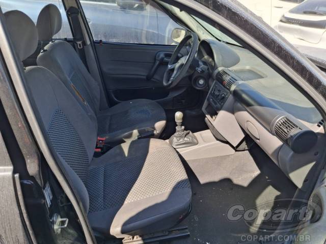 2014 CHEVROLET CLASSIC 