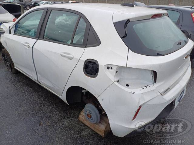 2025 CHEVROLET ONIX 