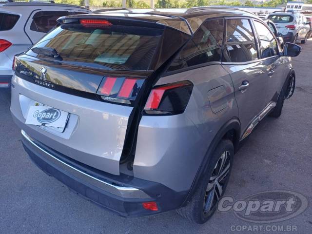 2019 PEUGEOT 3008 