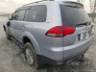 2015 MITSUBISHI PAJERO DAKAR 