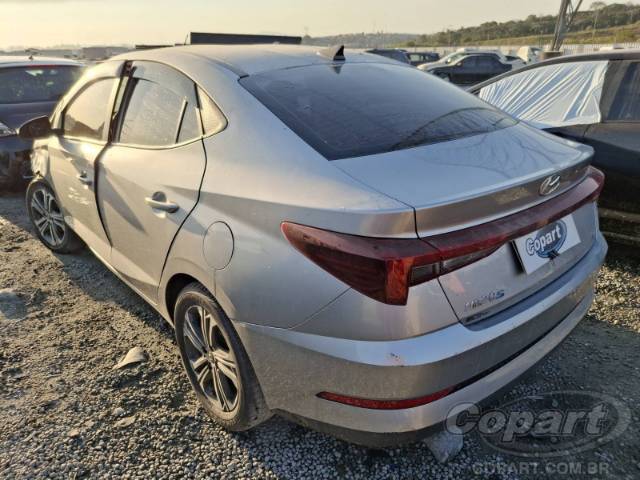 2024 HYUNDAI HB20S 