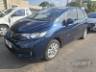 2019 HONDA FIT 
