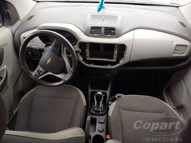 2015 CHEVROLET SPIN 