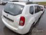 2014 RENAULT DUSTER 