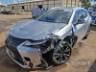 2025 LEXUS UX 
