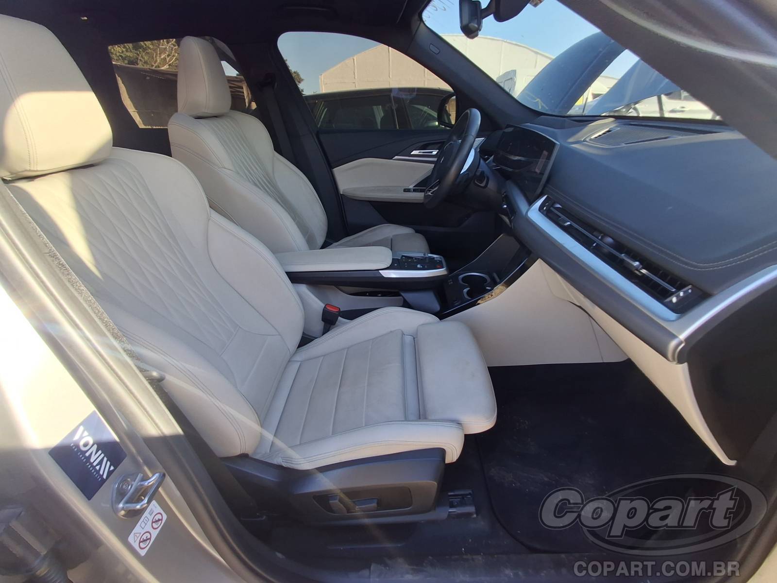 Foto 5: 2025 BMW X1
