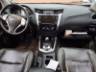 2022 NISSAN FRONTIER CD 