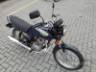 2000 HONDA CG 125 