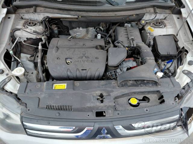 2015 MITSUBISHI OUTLANDER 