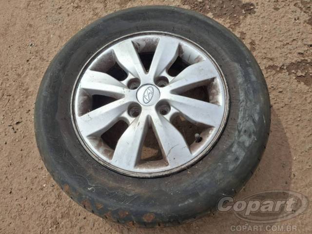 2014 HYUNDAI HB20 